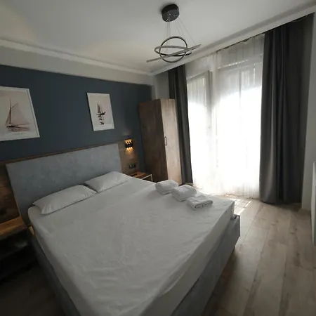 Aparthotel Luna Stella *